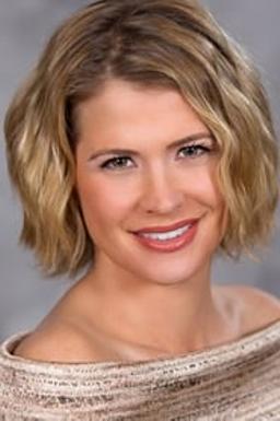 Kristy Swanson