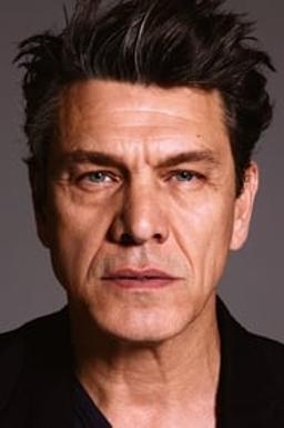 Marc Lavoine