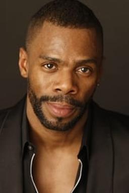 Colman Domingo