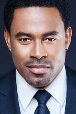 Lamman Rucker