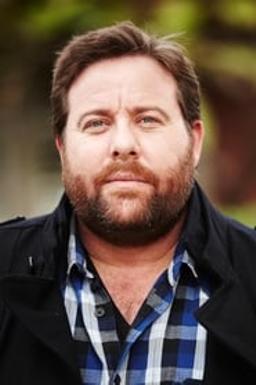 Shane Jacobson