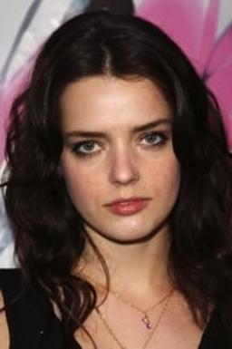 Roxane Mesquida