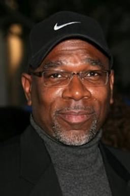 Alfonso Freeman