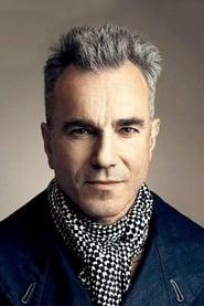 Daniel Day-Lewis