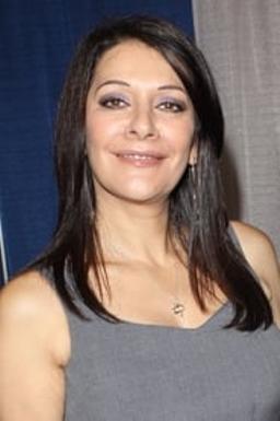 Marina Sirtis