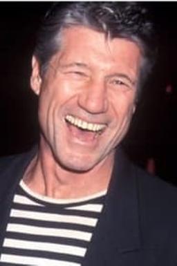 Fred Ward