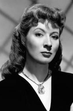 Greer Garson