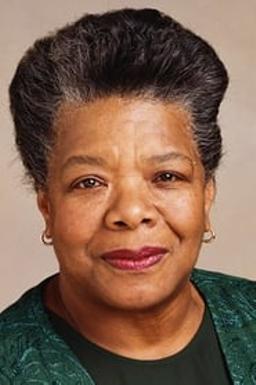 Maya Angelou