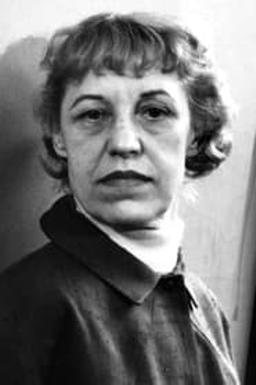 Lotte Lenya