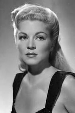 Claire Trevor