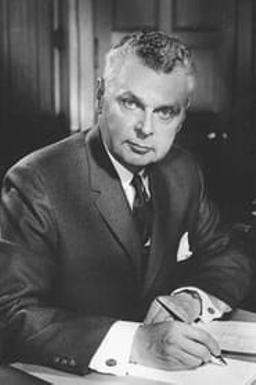 John Diefenbaker