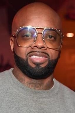 Jermaine Dupri