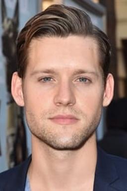 Luke Kleintank