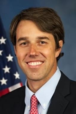 Beto O'Rourke