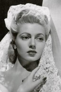 Lana Turner