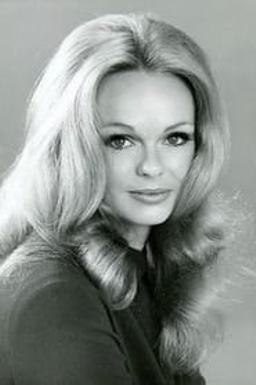 Lynda Day George