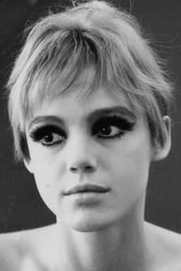 Edie Sedgwick