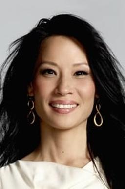 Lucy Liu