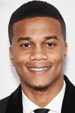 Cory Hardrict