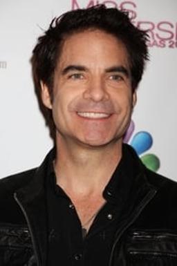 Pat Monahan