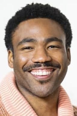 Donald Glover