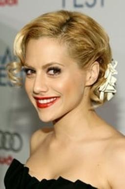 Brittany Murphy