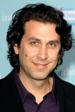 Cliff Eidelman