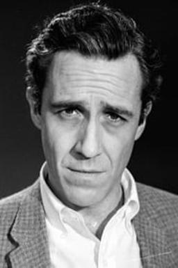 Jason Robards