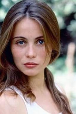 Emmanuelle Béart