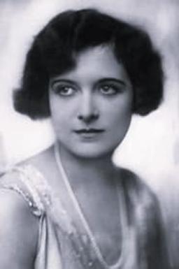 Lillian Hall-Davis