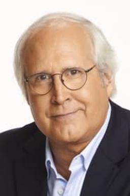 Chevy Chase