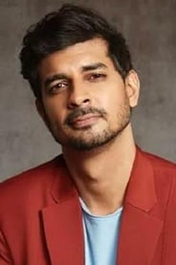 Tahir Raj Bhasin