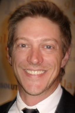 Kevin Rahm