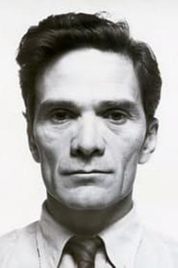 Pier Paolo Pasolini