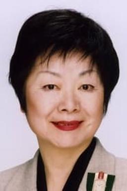 前田敏子