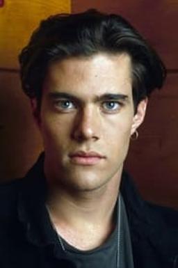 Dana Ashbrook