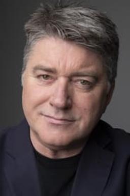 Pat Shortt