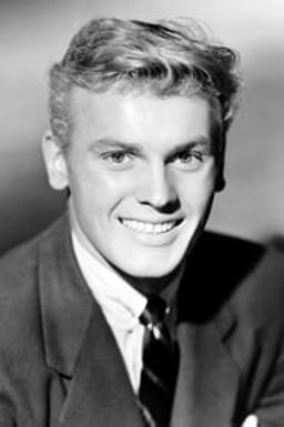 Tab Hunter