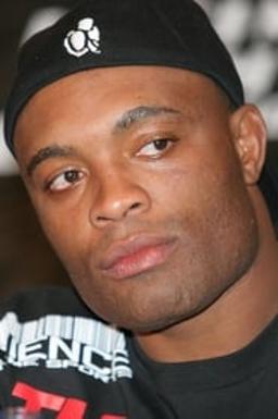 Anderson Silva