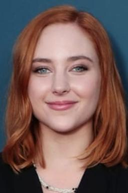 Haley Ramm