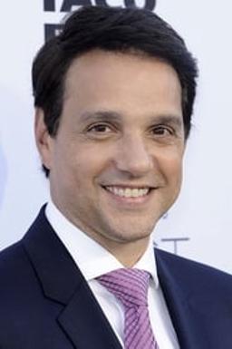 Ralph Macchio