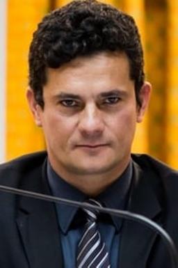 Sérgio Moro