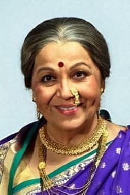 Rohini Hattangadi