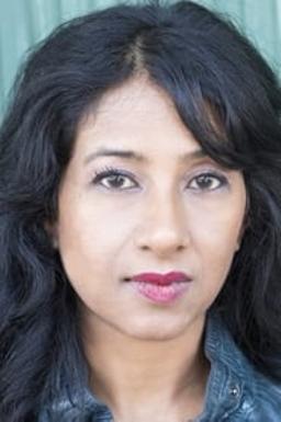 Shonali Bhowmik