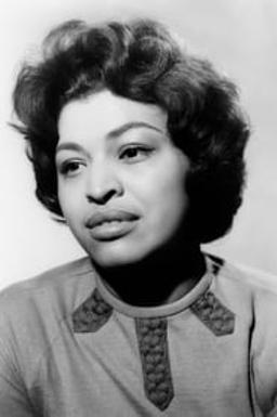 Gloria Foster