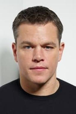 Matt Damon