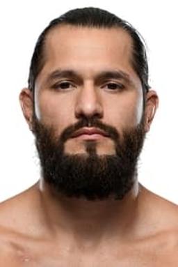 Jorge Masvidal