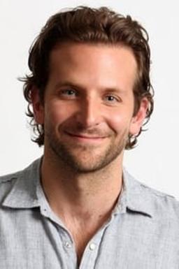 Bradley Cooper