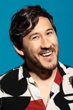 Mark Fischbach