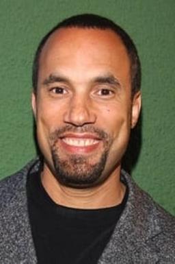 Roger Guenveur Smith